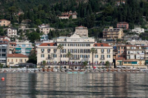 Grand Hotel Alassio Beach & Spa Resort - The Leading Hotels of the World Alassio